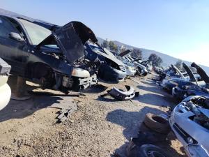 Venta de Motores Originales de Mercedes S550