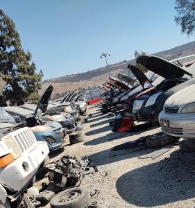 Transmisiones Originales de Mercedes Benz S350