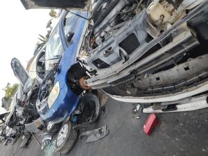 Micas Originales de Mercedes Benz S350