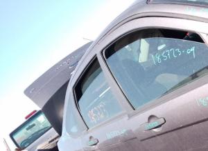 Micas Originales de Mercedes Benz S350