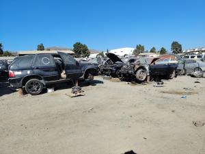 Venta de Bolsas de Aire Originales de Mercedes Benz S350