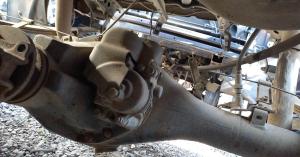 Venta de Suspensiones Originales Mercedes Benz S350