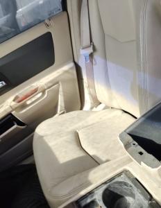 Venta de Asientos Usados y Seminuevos de Mercedes Benz S350