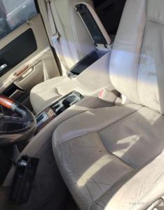 Venta de Estereos usados para Mercedes Benz S350