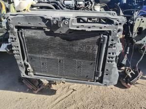 Marcos de Radiadores Originales de Mercedes Benz S350