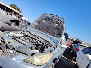 Marcos de Radiadores Originales de Mercedes Benz S350