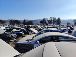 Powers Originales de Mercedes Benz S350