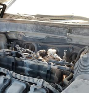 Amortiguadores Usados y Seminuevos de Mercedes Benz S350
