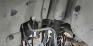 Amortiguadores Usados y Seminuevos de Mercedes Benz S350