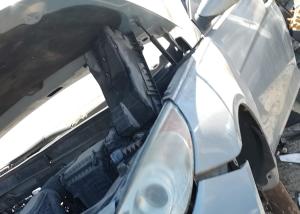 Compresores de Aire de Mercedes Benz S350