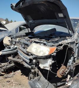 Venta de Columnas de direccion para Mercedes-Benz S350