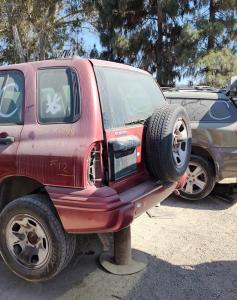 Venta de Transmisiones para Oldsmobile Bravada
