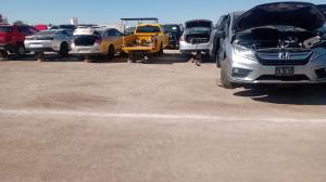 Venta de Autopartes para Honda Pilot