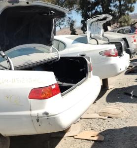 Motores originales para Mercedes Benz GLA