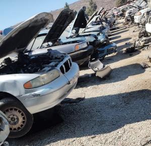 Venta de Motores para Mercedes Benz C250