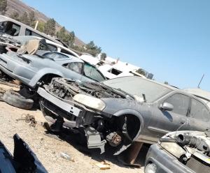 Venta de Motores para Volvo V70