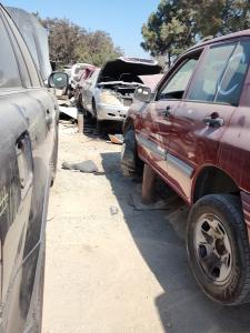 Venta de Motores para Oldsmobile Silhouette