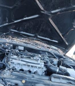 Venta de Motores para Mercury Milan