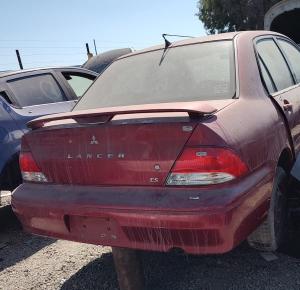 Venta de Motores para Mercury Sable