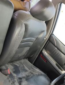 Venta de Motores para Porsche Cayenne