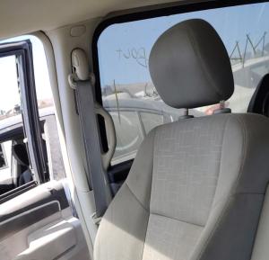 Venta de Motores para Saab 9-7X