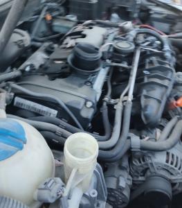 Venta de Transmisiones para BMW 540I