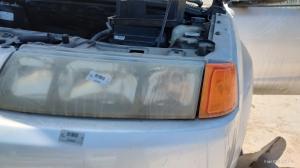 Venta de Transfers para BMW X5