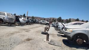 Venta de Transmisiones para Mercedes Benz E500