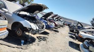 Venta de Tanques de Gasolina para Honda Ridgeline