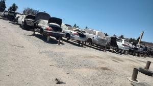 Venta de Tanques de Gasolina para Honda Accord