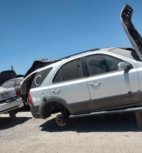 Venta de Tanques de Gasolina para Honda Passport