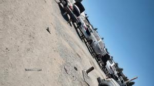 Venta de Tanques de Gasolina para Nissan Frontier
