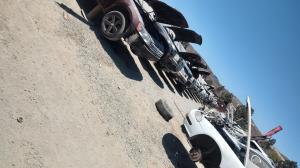 Venta de Tanques de Gasolina para Nissan Armada