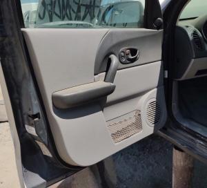 Venta de Tanques de Gasolina para Nissan Pathfinder