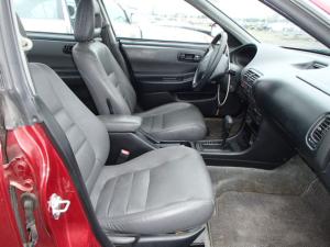 Venta de Palancas de Velocidades para Acura Integra.