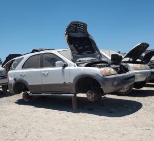 Venta de Transmisiones para Saab 9-5