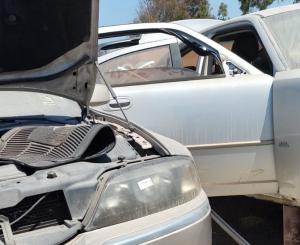 Venta de Transmisiones para Mercury Grand Marquis