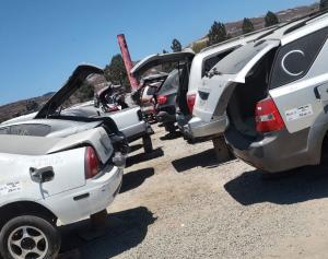Venta de Transmisiones para Mercury Mariner