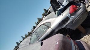 Venta de Motores para Audi A8