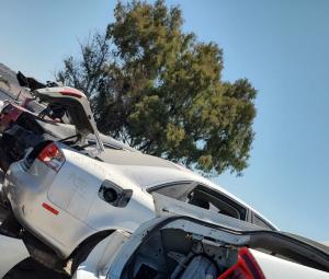 Variedad de Motores GMC Terrain