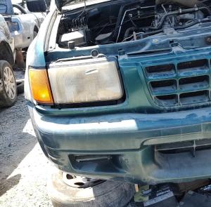 Venta de Autopartes Chevrolet
