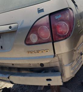 Autopartes y Accesorios Ford