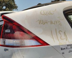 Motores y Transmisiones Nissan