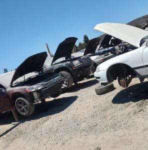 Motores Turbo