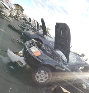 Motores y Transmisiones para Saturn