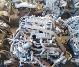 Motores y Transmisiones para Hyundai