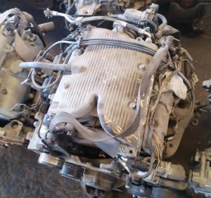 Motores y Transmisiones para Jaguar