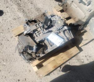 Motores y Transmisiones para Jaguar