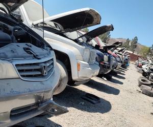 Vidrios originales para autos