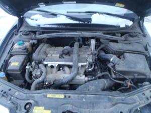 Venta de Soportes de Motor para Volvo s40 s60 s70 y s80.
